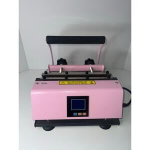 Even Heating Cup CH1924 Printing use Mug Heat Press Tumbler Heat Press Machine